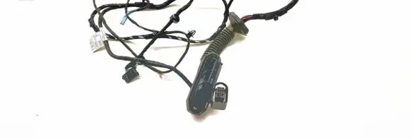 Mini Cooper Countryman R60 Rear door wiring loom 6003174860 9811264 405702B