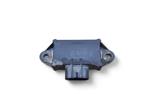Dodge RAM Fuel injection pump control unit/module 68193711AC