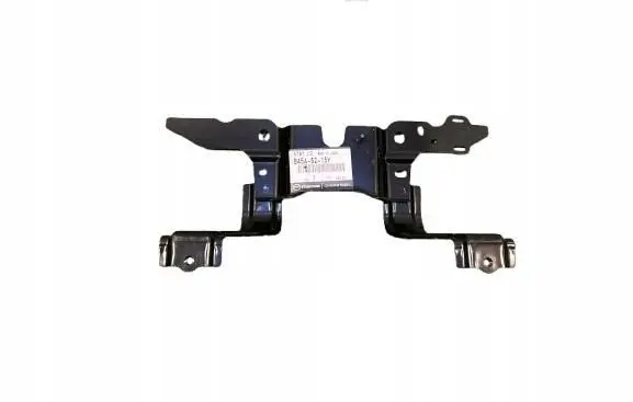 Mazda 3 III Engine bonnet/hood lock/catch B45A-52-15Y