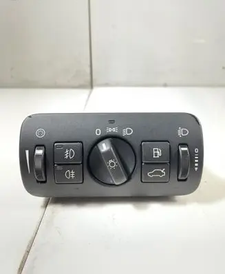 Volvo V70 Light switch 30739415
