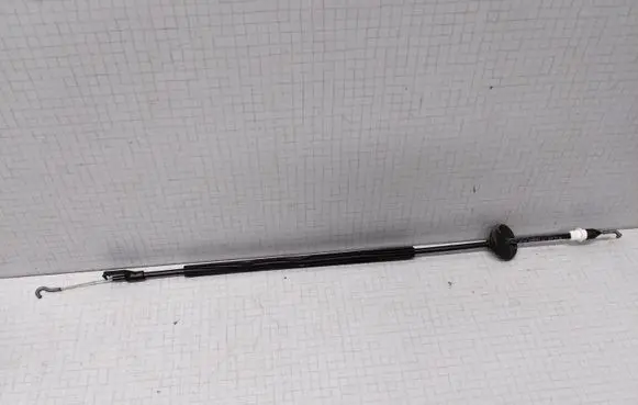 Volkswagen Golf V Front door cable line 1K4837085B
