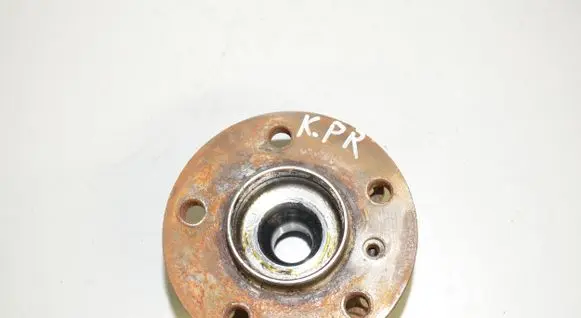 BMW X1 F48 F49 Front wheel ball bearing 6874443 31206874443 31208845775