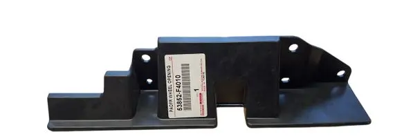 Toyota C-HR I Other exterior part 53852f4010
