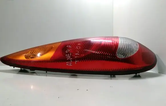 Nissan Almera Tino Rear/tail lights 26555BU000