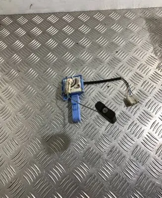 Fuel level sensor