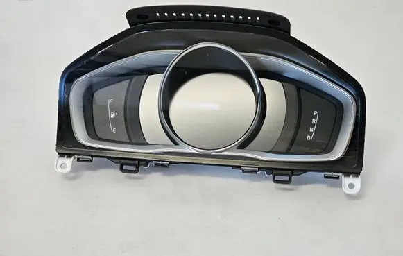 Speedometer (instrument cluster)