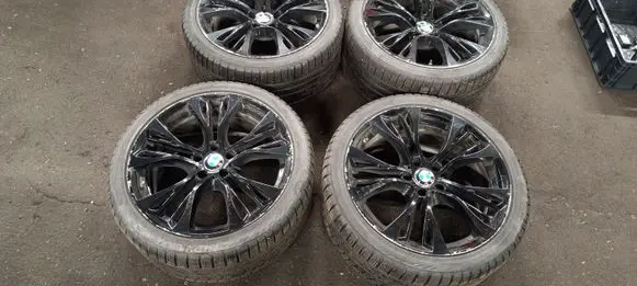 BMW X5 F15 R21 alloy rim 6859424