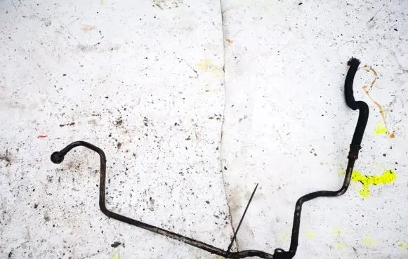 Volkswagen Golf IV Power steering hose/pipe/line