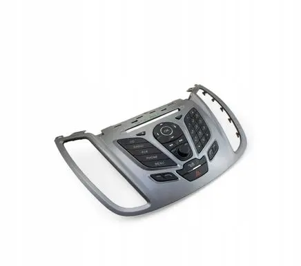 Ford Focus Dashboard air vent grill cover trim AM5T18K811BD