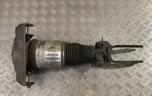 Audi Q7 4L Front air suspension shock absorber 7L8616039G