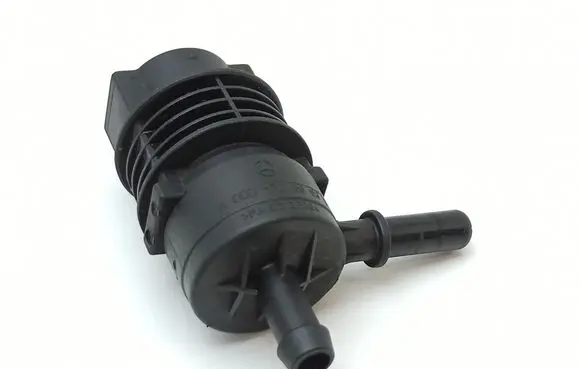 Mercedes-Benz R W251 Vacuum valve A0004703993
