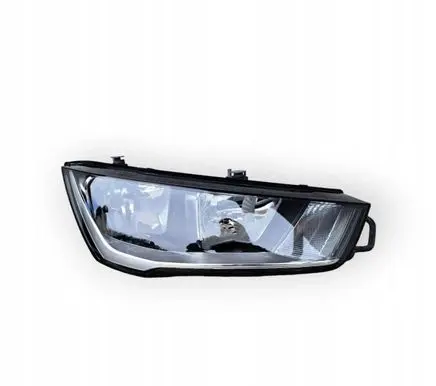 Audi A1 Headlight/headlamp 8XA941004