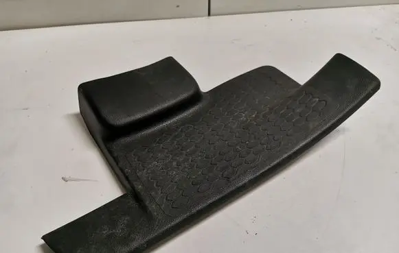 Dodge Durango Rear sill trim cover 1NC85DX9AD