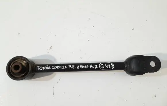 Toyota Corolla E210 E21 Rear control arm 123Q483