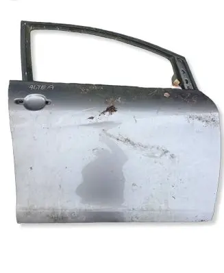 Seat Altea Front door 