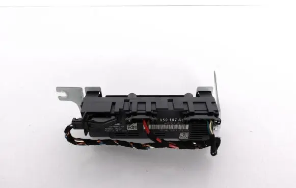 Audi A8 S8 D4 4H Tailgate/trunk control unit/module 4H0959107AC