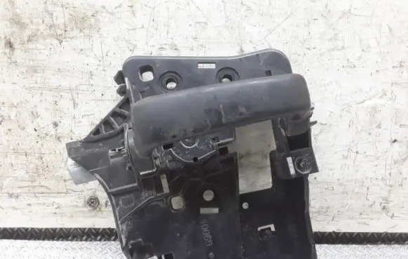 Fiat Scudo Sliding door interior handle 96806572