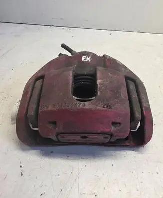 BMW 7 E65 E66 Front brake caliper 601301324