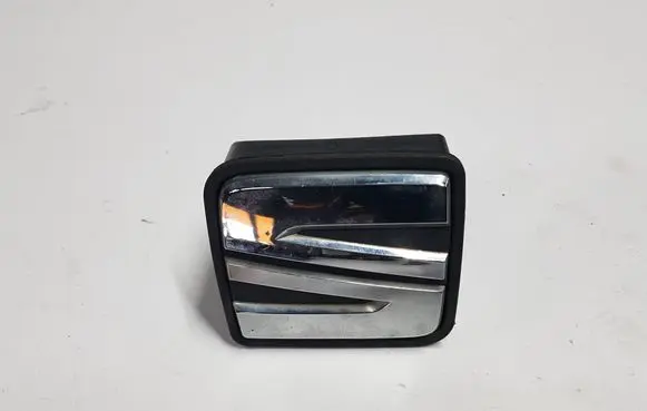 Seat Leon (5F) Rear door exterior handle 5F0827565AXAUTOPX 5F0827565A