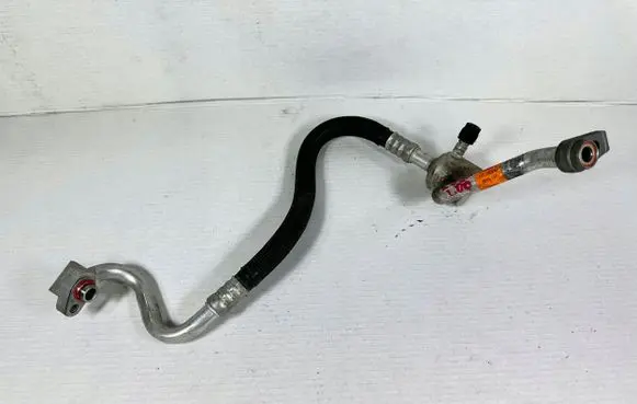 Ford Kuga II Air conditioning (A/C) pipe/hose H1F119N602AA