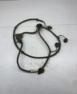 Volkswagen Golf V Parking sensor (PDC) wiring loom 1K9971104