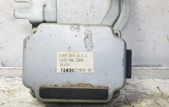 Acura ILX Engine control unit/module ECU GA5S66320A
