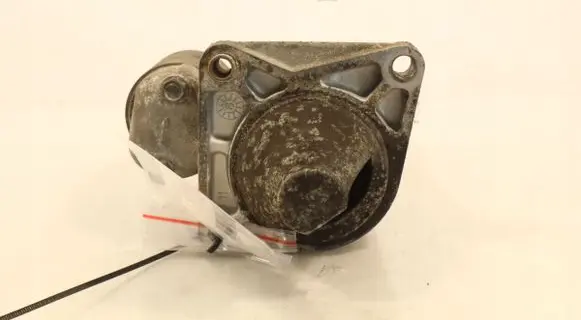 Fiat Bravo Starter motor 55193356