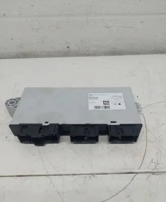 BMW 7 F01 F02 F03 F04 CAS control unit/module 9226585 2100761203 5WK49982JBR