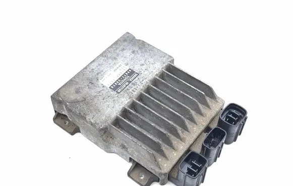 Lexus IS 220D-250-350 Fuel injection control unit/module 8987120070 1310001371