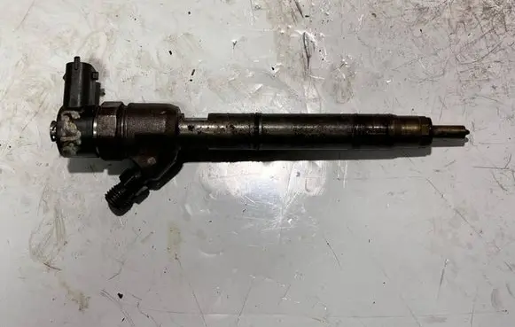 Hyundai Getz Fuel injector 338002A400 0445110256