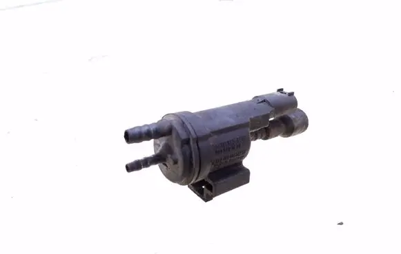 Mercedes-Benz S W220 Turbo solenoid valve 0025401497 48B43625B00