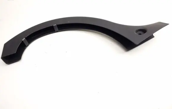 Mercedes-Benz CLS C219 Other trunk/boot trim element A2198210089