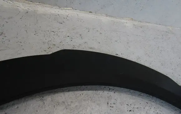 Opel Mokka X Rear arch trim 9834217780