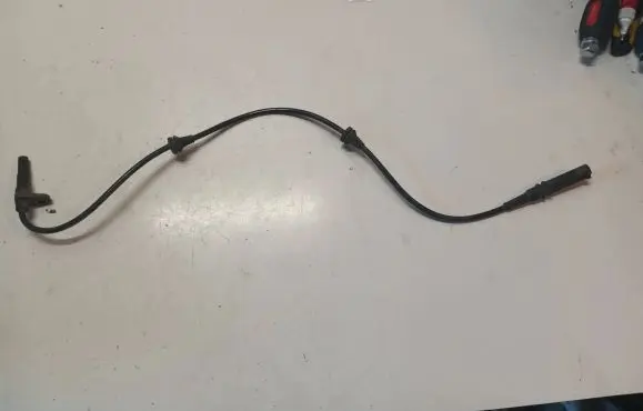 BMW X6 E71 ABS rear brake sensor 6771776