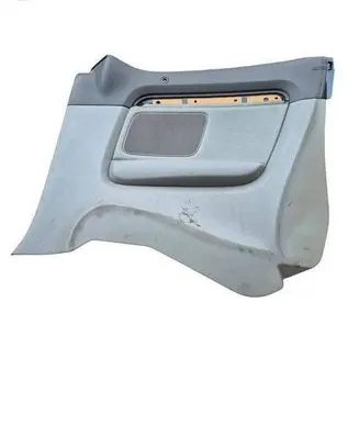 Audi A4 S4 B7 8E 8H Rear door card panel trim 8H0867036