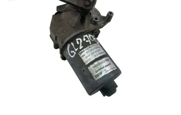 Audi A1 Wiper motor 8X1955119