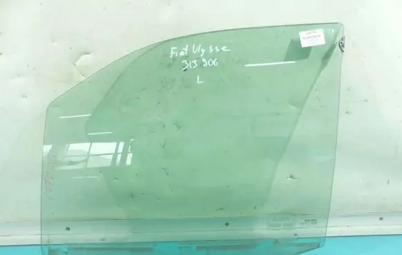 Fiat Ulysse Front door window glass four-door IMPRK1072720
