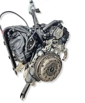 BMW 3 E90 E91 Engine N43B20A