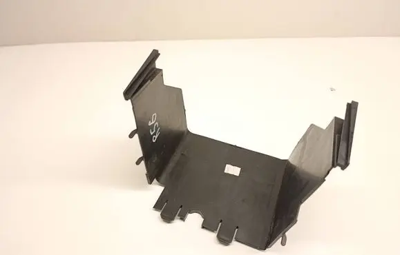 Volkswagen PASSAT B7 Battery box tray 3C0915335