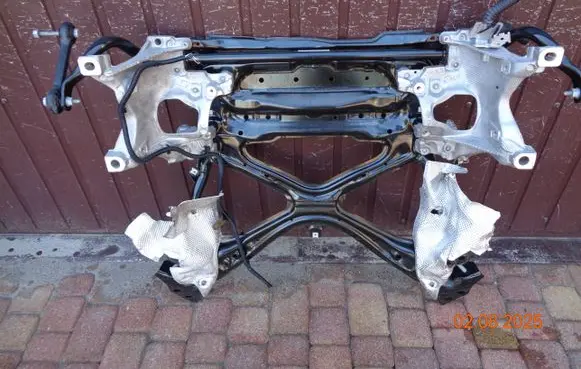 Audi A4 S4 B9 8W Front subframe 8W1399347H
