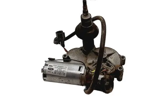 Ford Transit Rear window wiper motor YC1517W400CJ 404500A