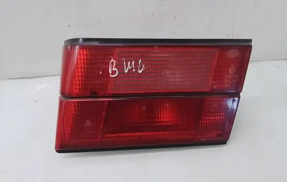 BMW 5 E34 Tailgate rear/tail lights