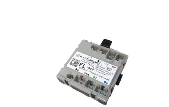 Mercedes-Benz A W177 Door control unit/module A1779008503