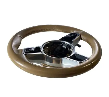 Porsche Cayenne (92A) Steering wheel 95B959256 95B927198