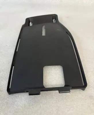 Audi SQ7 Front bumper corner part panel trim 4M0807152F