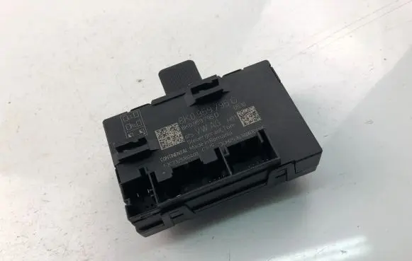 Audi Q5 SQ5 Other control units/modules 8K0959795G