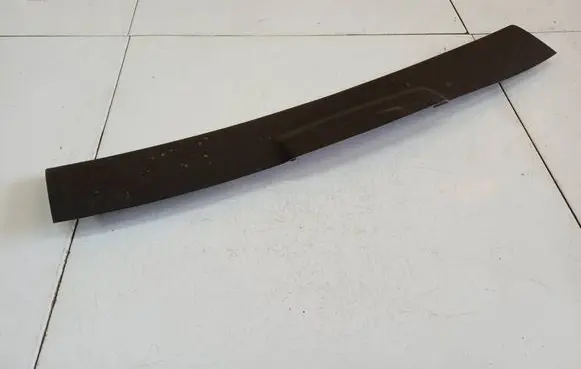 BMW 1 E81 E87 Other trunk/boot trim element 15054410 150544.10
