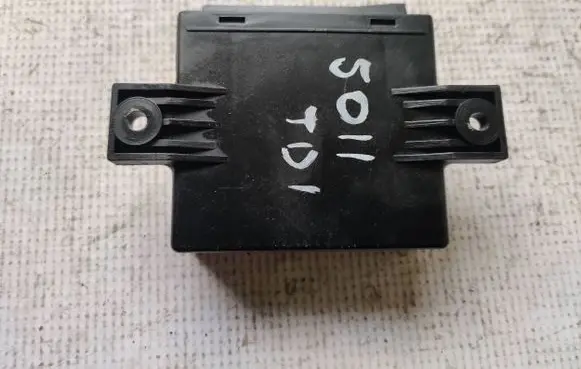Volkswagen II LT Door central lock control unit/module 0165459232 410215004001