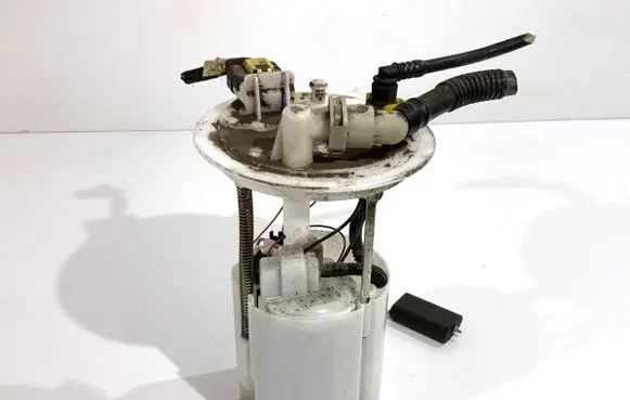 Fiat Tipo In-tank fuel pump 52007141