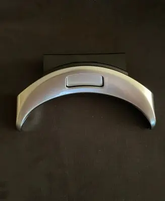 Mercedes-Benz C W205 Armrest lock A2056803407